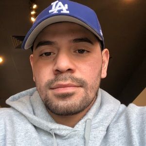 Meet your Posher, Andy